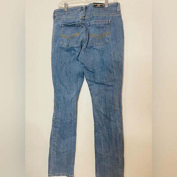 Harley-Davidson Women’s Jeans Size 29 - Picture 4 of 12